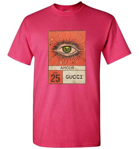 gucci amour eye